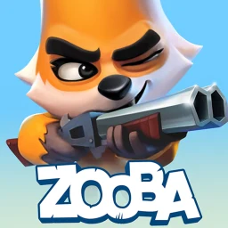 Zooba: Fun Battle Royale Games のアイコン
